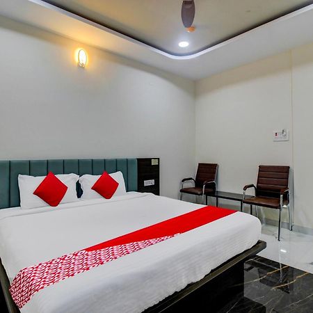Hotel O Bhilva Inn Kondapur  Extérieur photo