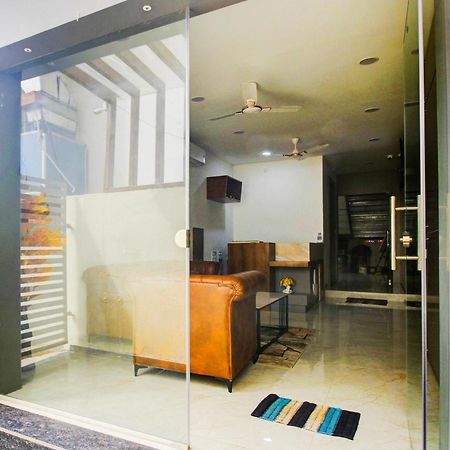 Hotel O Bhilva Inn Kondapur  Extérieur photo